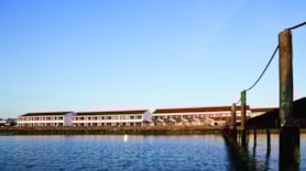 Hotel Ebeltoft Strand - Djursland - Østjylland