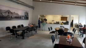 Café Vognporten