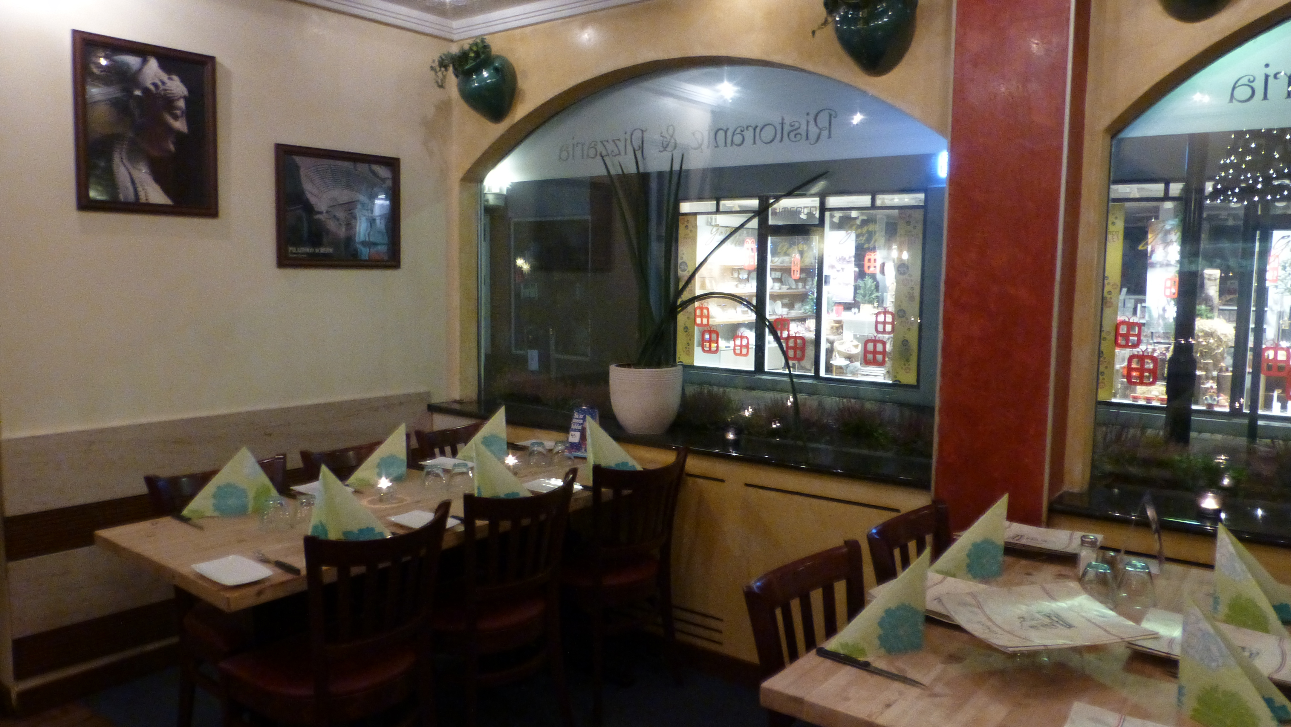 Lokale restauranter i middelfart og fredericia