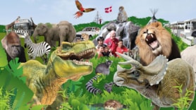 GIVSKUD ZOO
