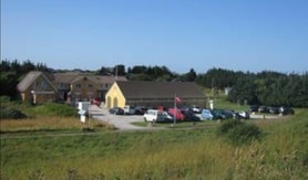 Hotel Kirkedal