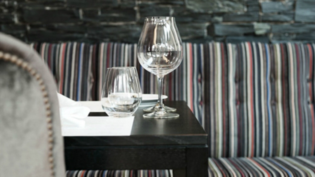 Nimb Bar'n'Grill | VisitDenmark Nimb Bar'n'Grill | VisitDenmark