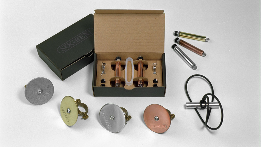 Sögreni of Copenhagen