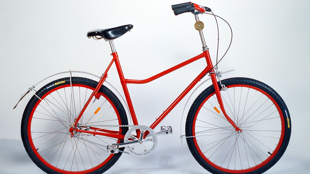 Sögreni of Copenhagen