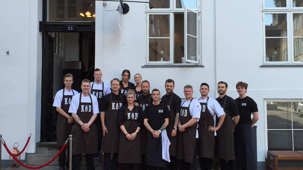 Restaurant KöD