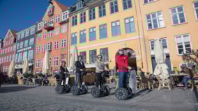 copenhagen bicycle rentals bike