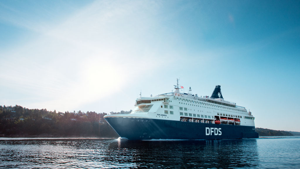 baltic cruises from oslo