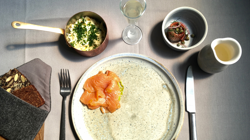 Restaurant Koefoed