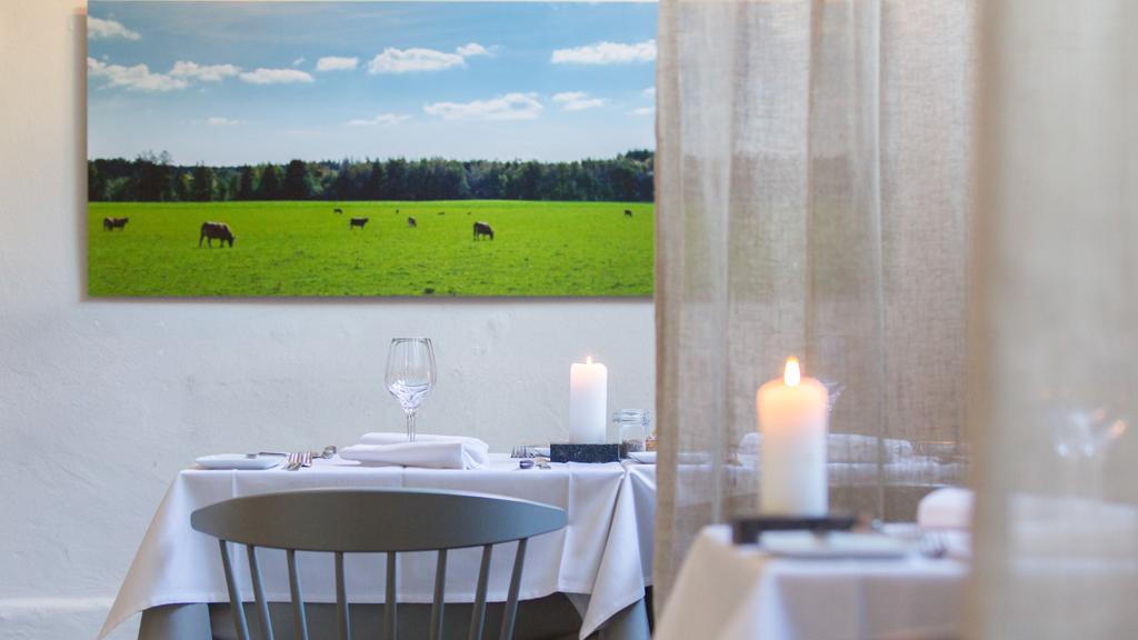 Restaurant Koefoed