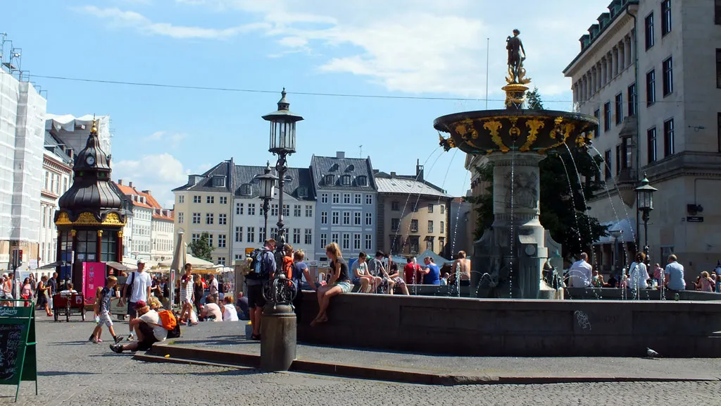 Gammeltorv