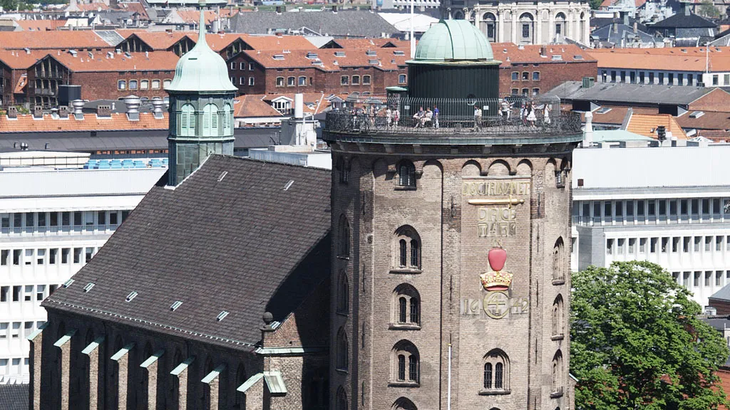 Trinitatis Church