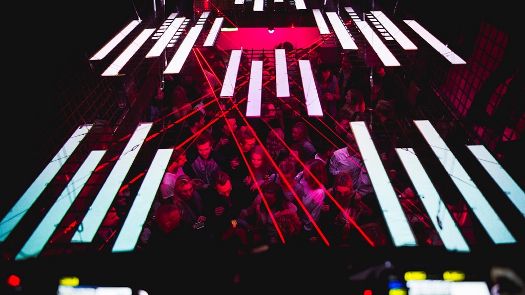 Chateau Motel | VisitCopenhagen