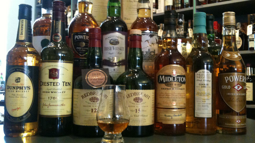 Juuls Vin og Spiritus (Juul's Wine and Spirits)