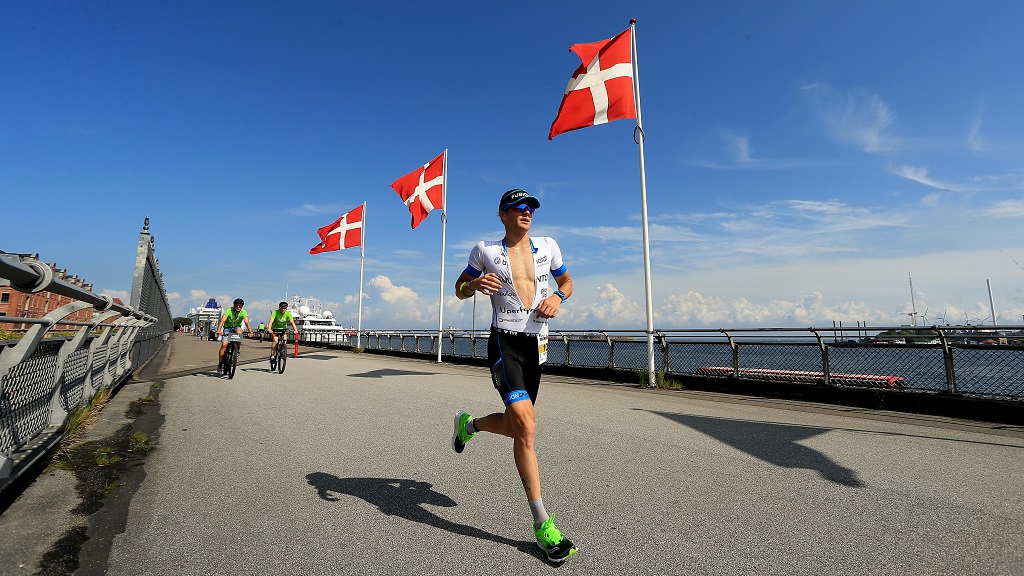verkrachting Hoogland Vluchtig KMD Ironman Copenhagen