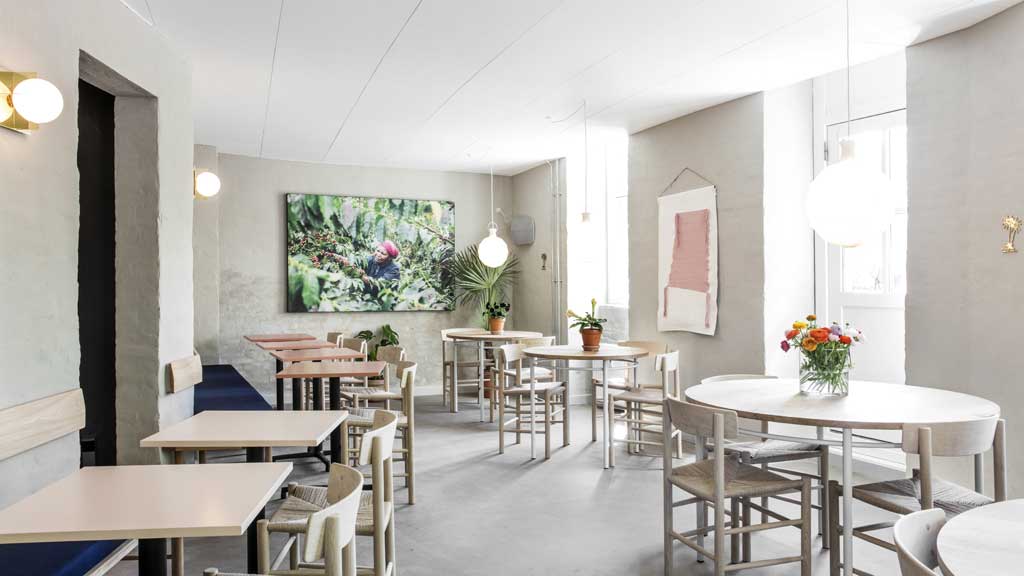 Sælger Utroskab generation Best coffee bars in Copenhagen | VisitCopenhagen