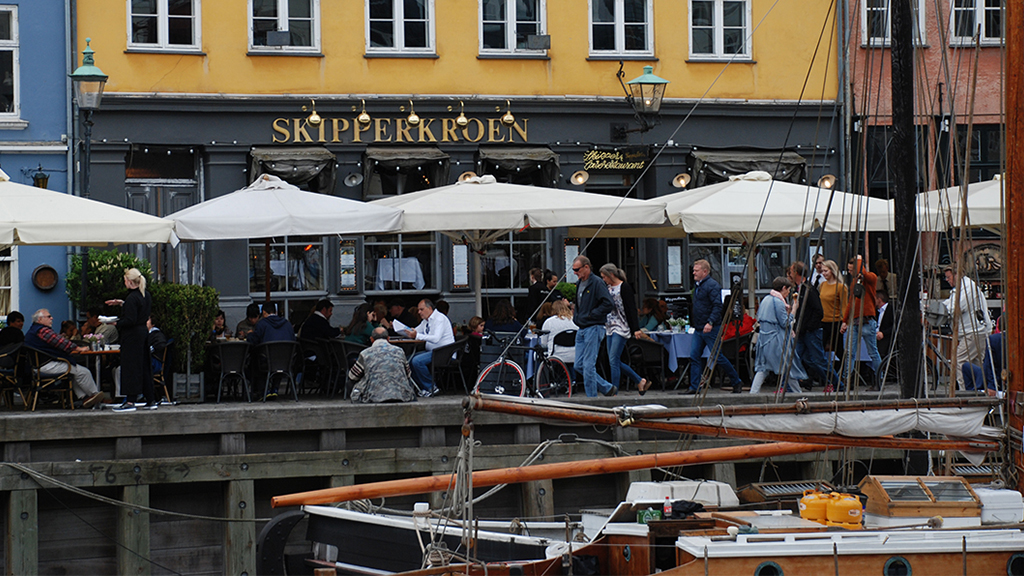 Skipperkroen