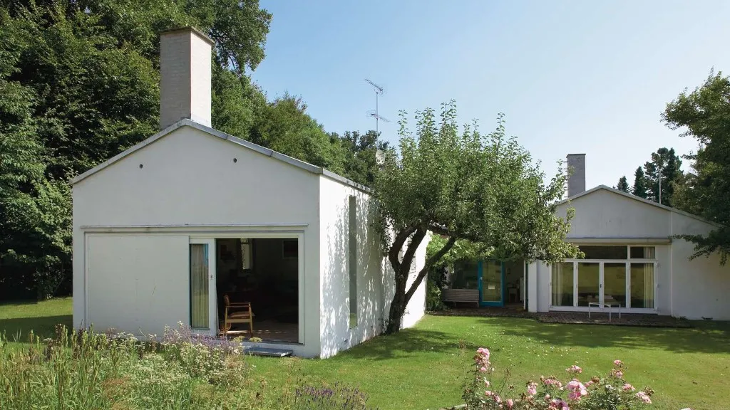 Finn Juhl's House
