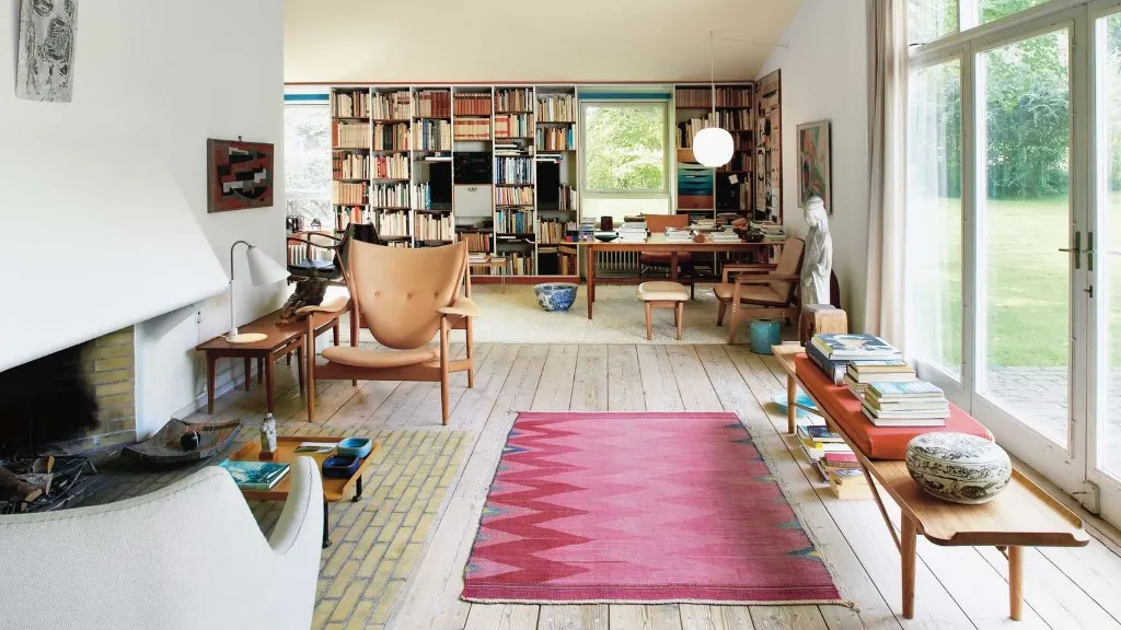 Finn Juhl's House
