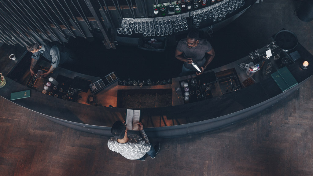 TRIO Restaurant & Bar