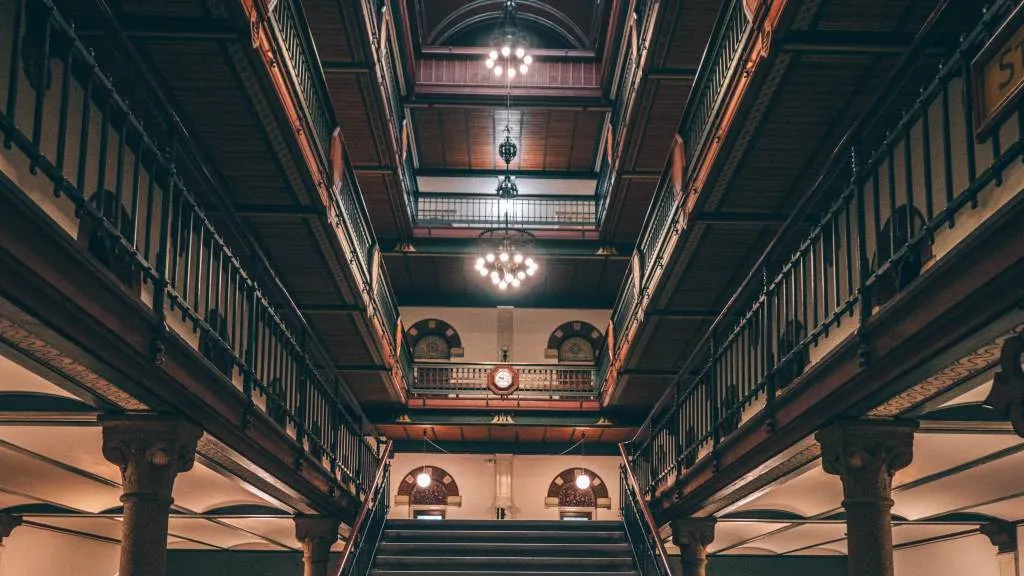 Copenhagen City Hall