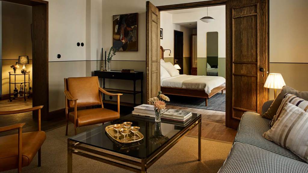 Male Hele tiden Diktere Luxury and high-end hotels | VisitCopenhagen