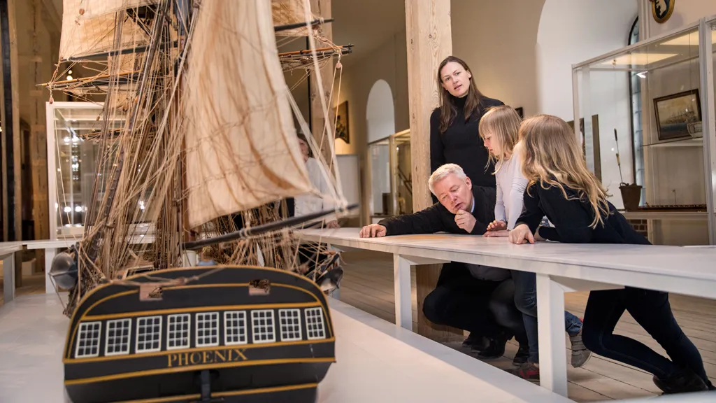 Danish War Museum