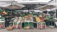 Torvehallerne Madmarkeder VisitCopenhagen