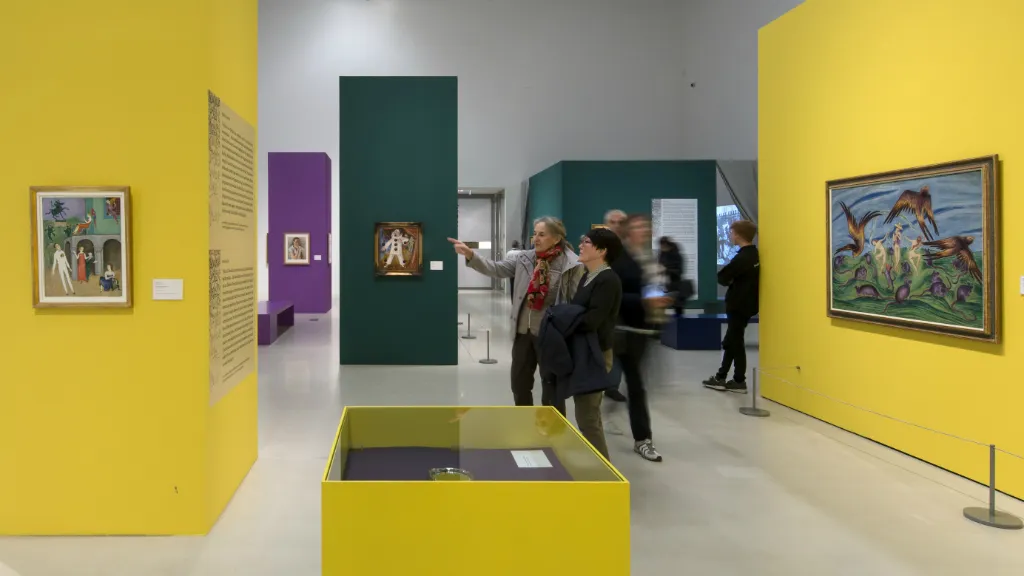 Moderna Museet Malmö