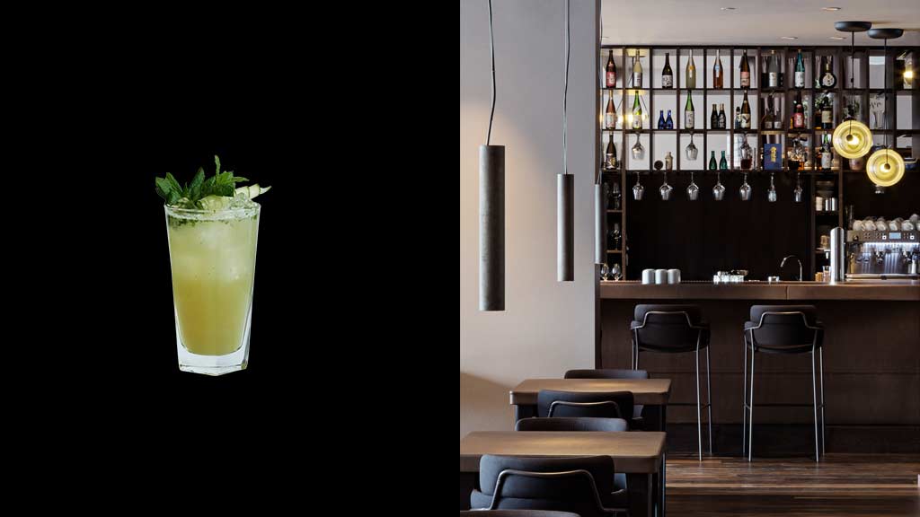 Sticks'n'Sushi Borgergade