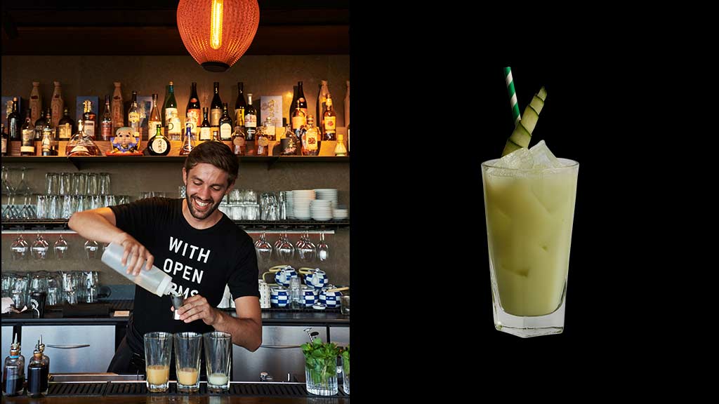 Sticks'n'Sushi Tivoli Haven