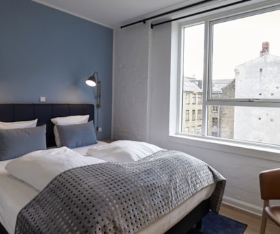 Copenhagen Strand_Rooms_standard-double