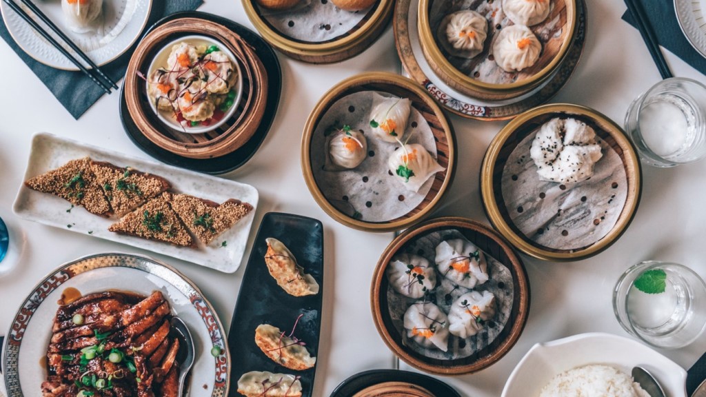 Net Marco Polo konsulent Best Asian restaurants in Copenhagen | VisitCopenhagen