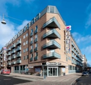 CABINN City Hotels VisitCopenhagen