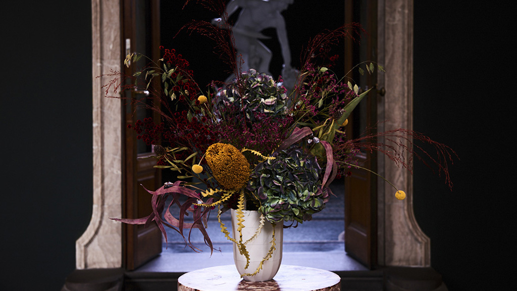 Café Picnic - Glyptoteket