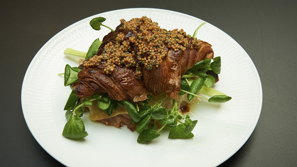 Café Picnic - Glyptoteket