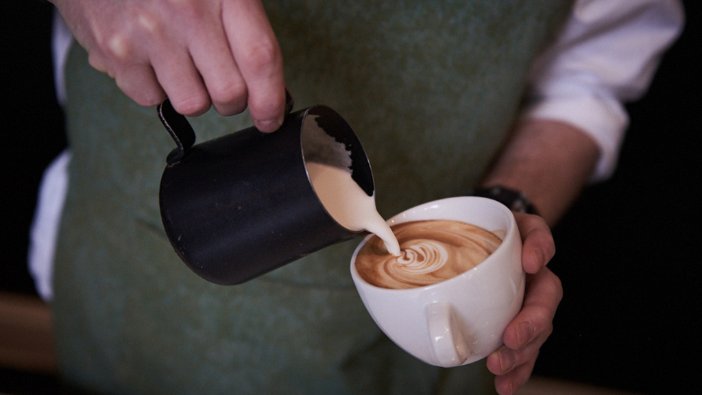 Café Picnic - Glyptoteket