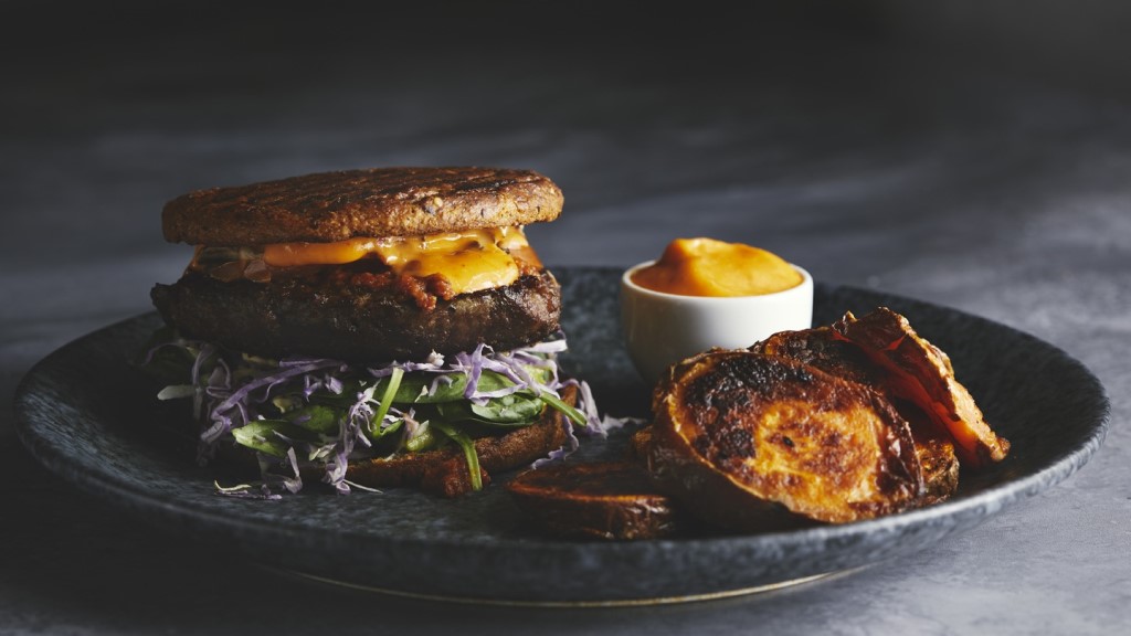 Palæo Torvehallerne