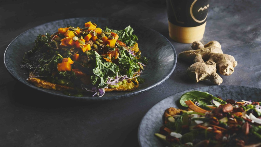 Palæo Torvehallerne