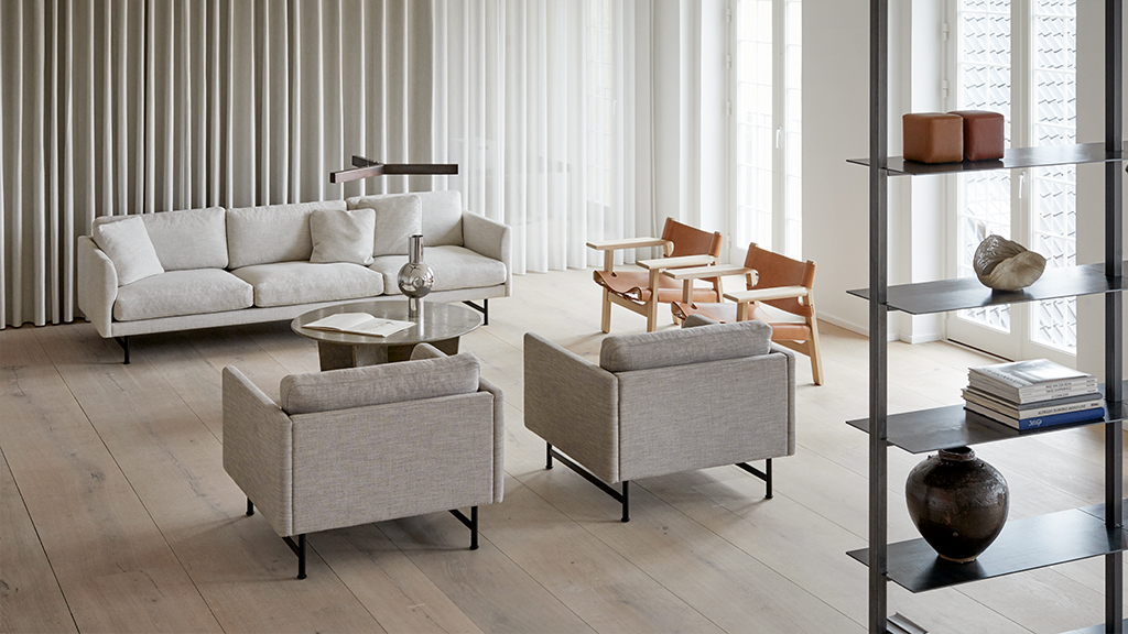 Fredericia Furniture