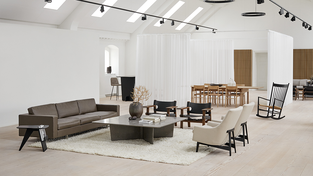 Fredericia Furniture