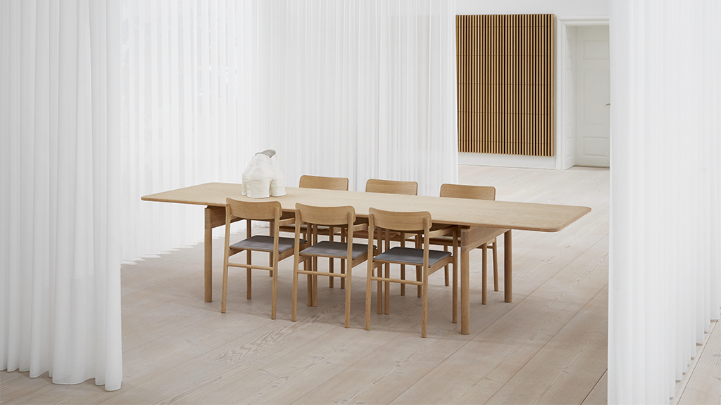 Fredericia Furniture