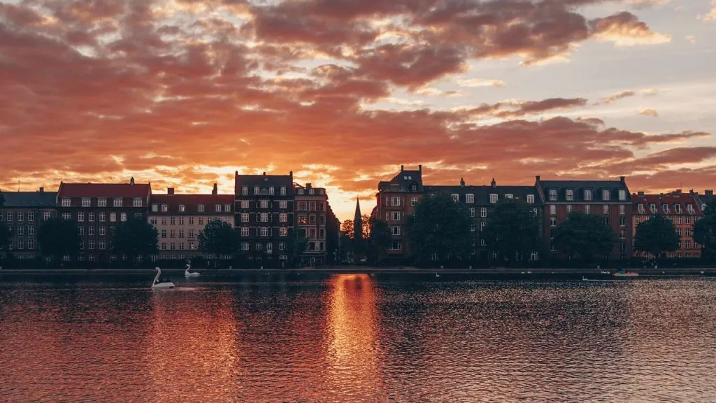 Søerne