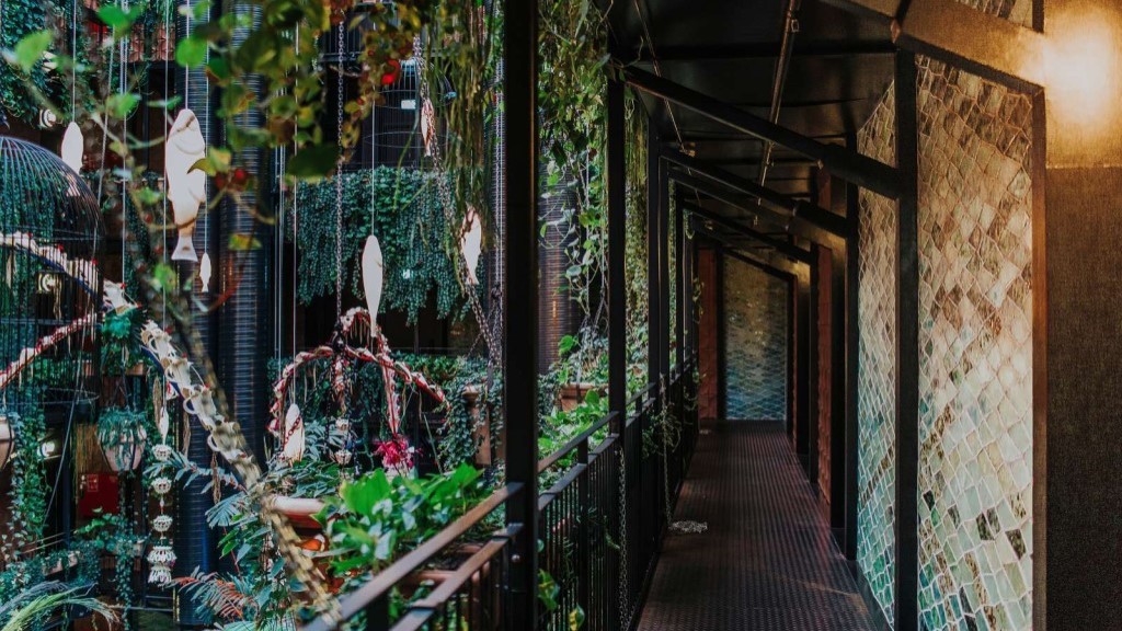 Guldsmeden Manon Les Suites