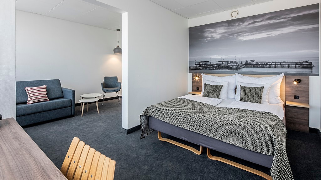 Best western plus airport hotel copenhagen