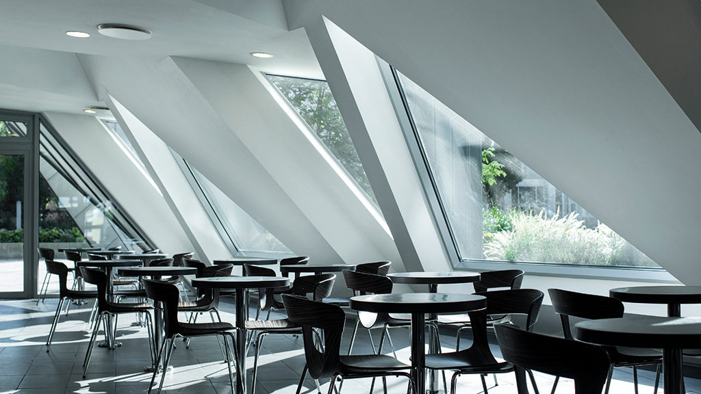 Wakeup Copenhagen, Carsten Niebuhrs Gade