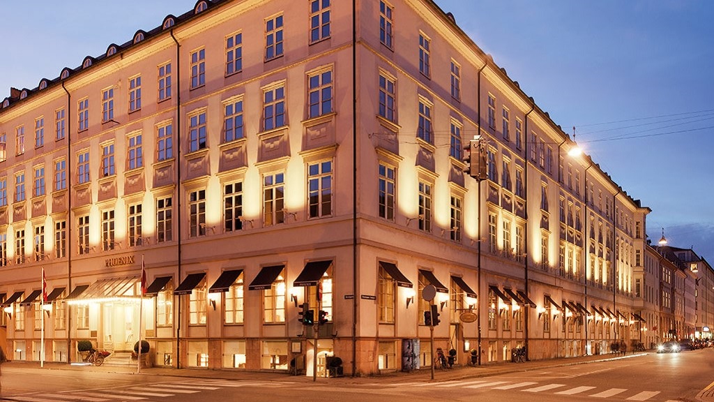 Phoenix Copenhagen