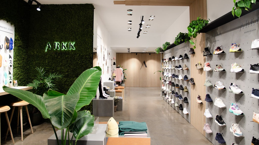 ARKK Copenhagen Shopping | VisitCopenhagen