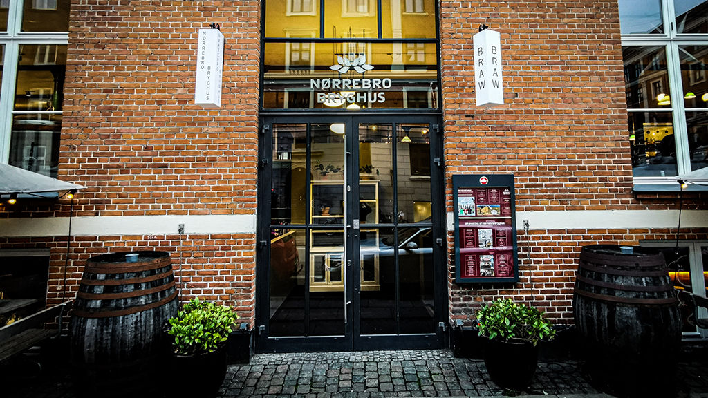Nørrebro Bryghus