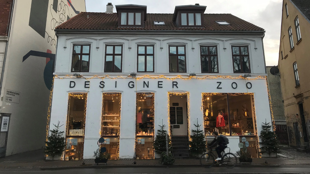 Where shop in Vesterbro | VisitCopenhagen