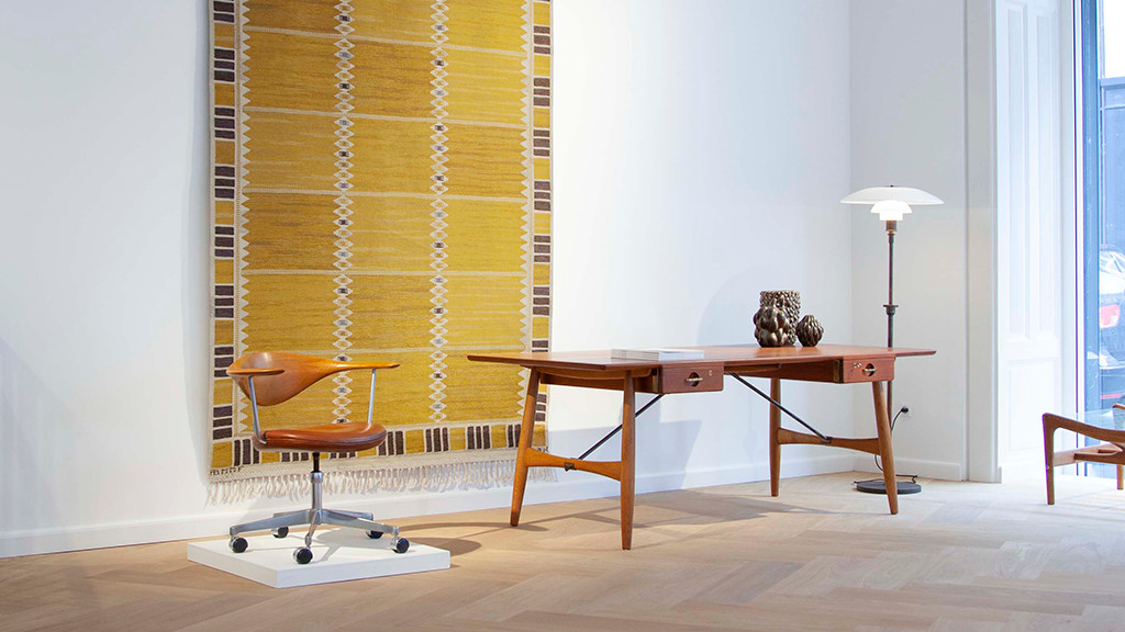 Dansk Møbelkunst Gallery